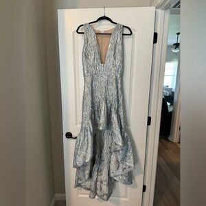 Bronx and Banco dress